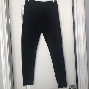 Charcoal leggings